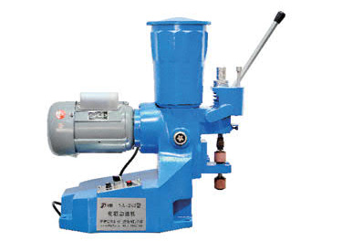 SA242型皮輥加油機